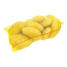 Picture of small bag potatoes