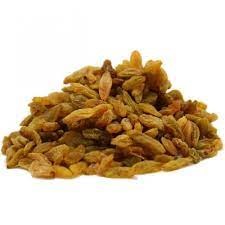 Picture of Indian Raisins 1 kilo