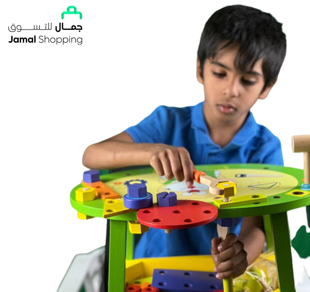 Picture of لعبة المهندس