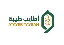 شركة اطايب طيبة 