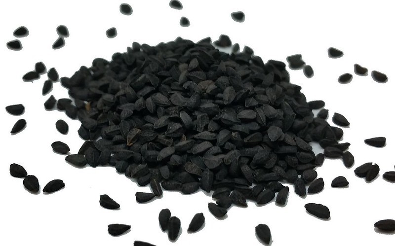 Picture of حبة البركة سوري 10 كيلو 