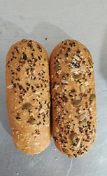 Picture of Bread Seven Grains