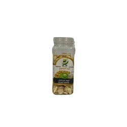 Picture of Dried Garlic 130 gram