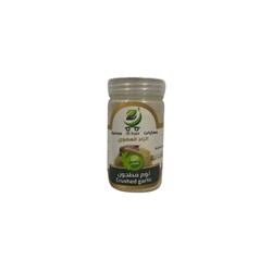Picture of Crushed Garlic Spices 150 gram