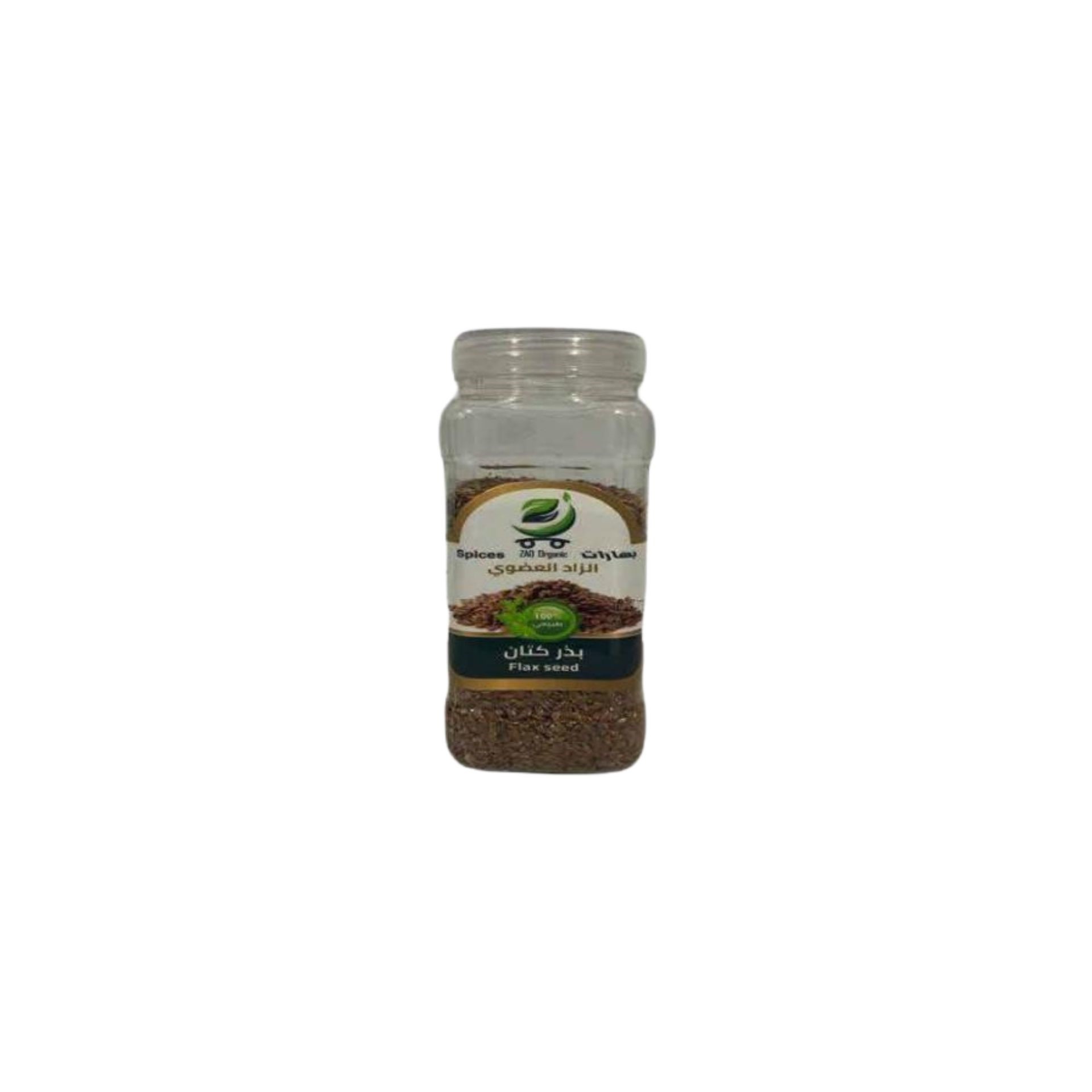 Picture of Flax Seed Spices 250 gram