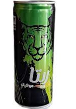 Picture of Rita Green Soft Drink 240ml