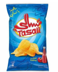 Picture of Tassali Ketchup 155g