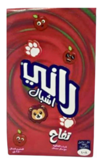Picture of Rani Float Apple 250ml