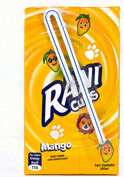 Picture of Rani Float Mango 250ml