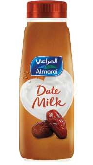 Picture of Almarai Date-Flavored Milk 225ml