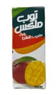 Picture of Top Max Liquid Mango 200ml