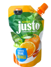 Picture of Gusto Orange Juice 150ml