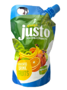 Picture of Gusto Juice 150ml Mixed Fruits