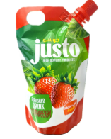 Picture of Gusto Strawberry Juice 150ml