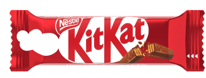 Picture of Kit Kat 2 Finger Nestle 17.7