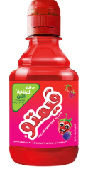 Picture of Vimto Feeding Juice 250ml