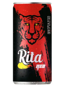 Picture of Rita Red 185ml