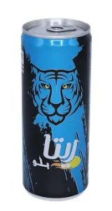 Picture of Rita Blue 240 ml