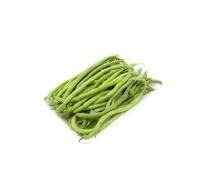 Picture of Green beans, a plate