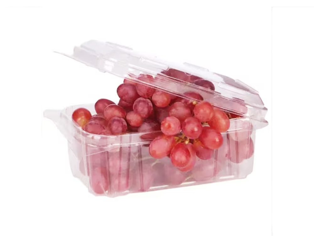 Picture of Red grapes - 500 gm
