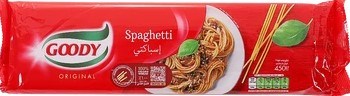Picture of Goody Spaghetti 450g