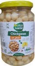 Picture of Bader chickpeas, 370g