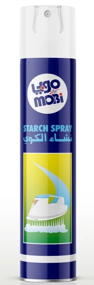 Picture of Moby Care Laundry Starch 500ml