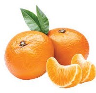 Picture of Pakistani tangerine
