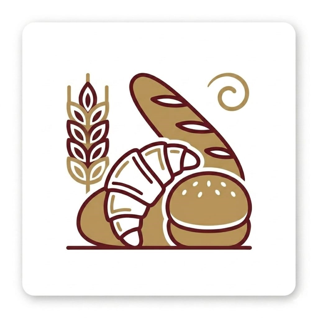 Picture for category Bakery
