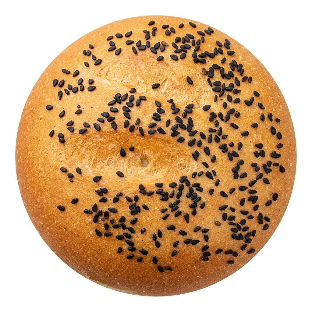 Picture of French Burger Bun