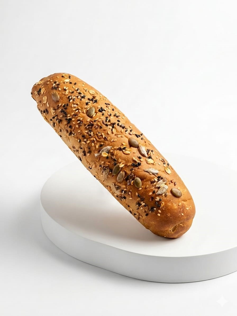 Picture of Bread Seven Grains