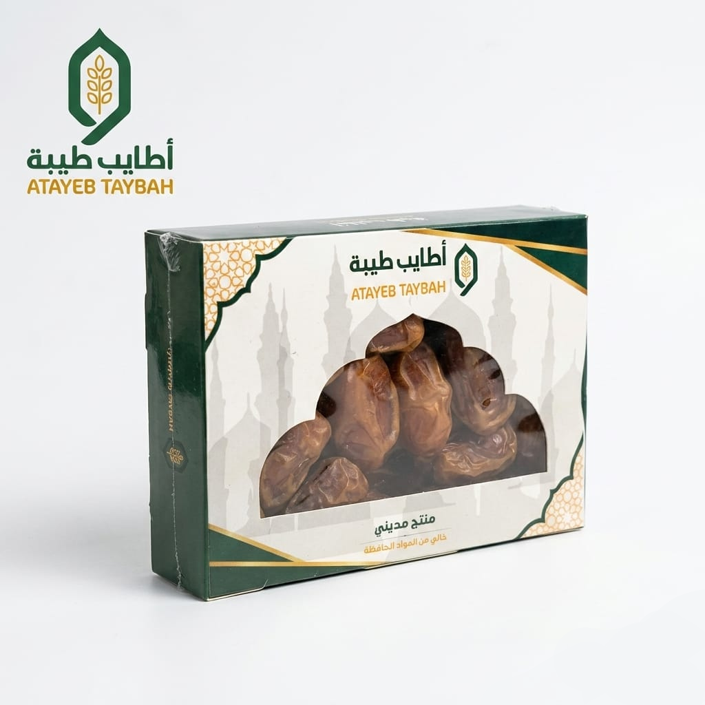 Picture of تمر صقعي