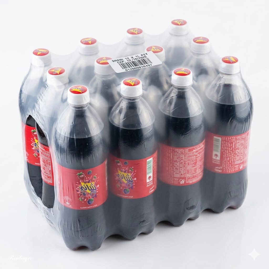 Picture of Shani 1 Liter X 12