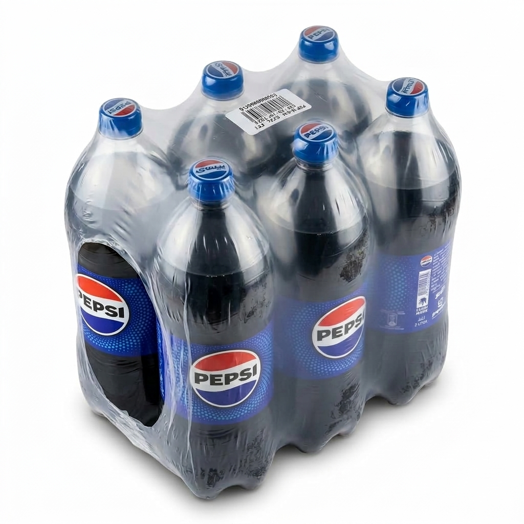Picture of Pepsi 2 Liter X 6