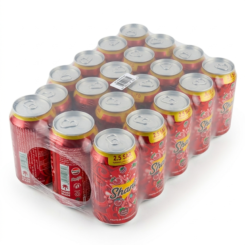 Picture of Shani 320 ml X 24
