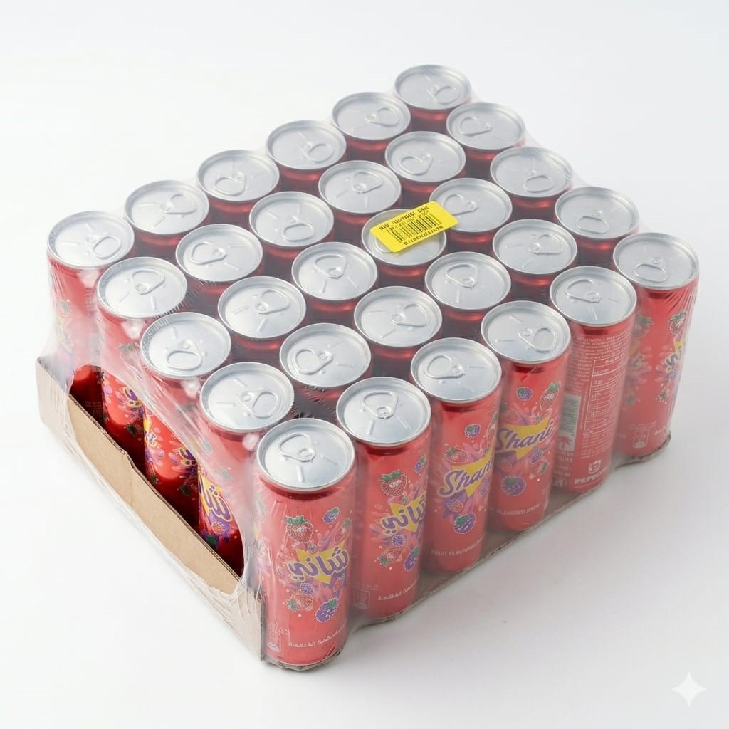 Picture of Shani 240 ml X 24