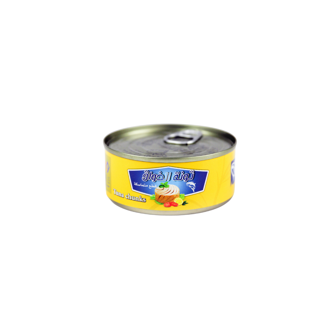 Picture of Gourmet Tuna 160g