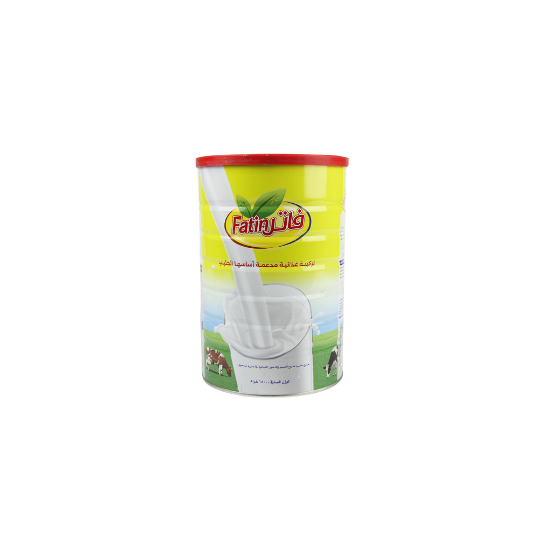 Picture of Milk Powder Fatin 1800 gm