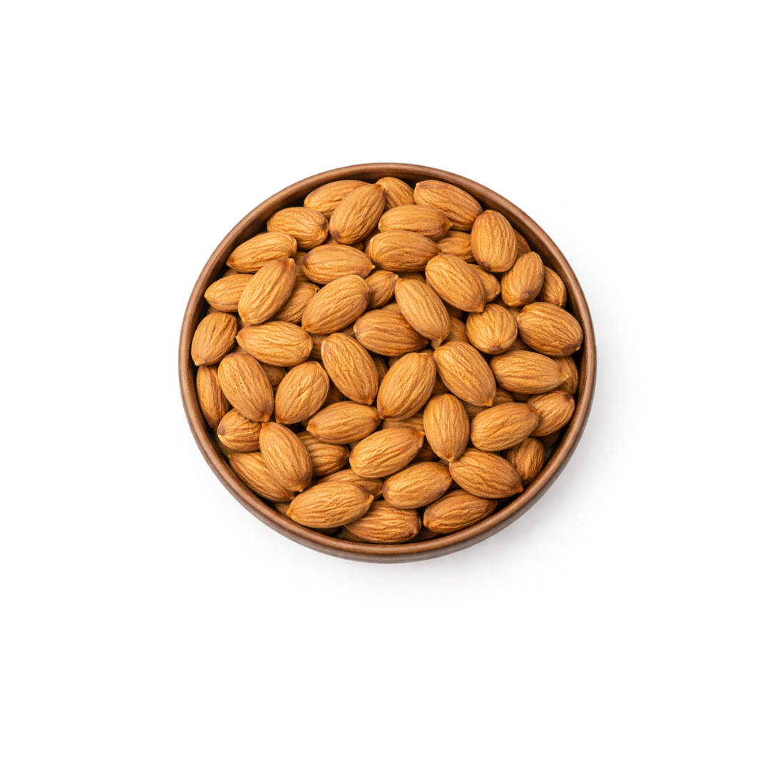 Picture of American Almond 10 Kg