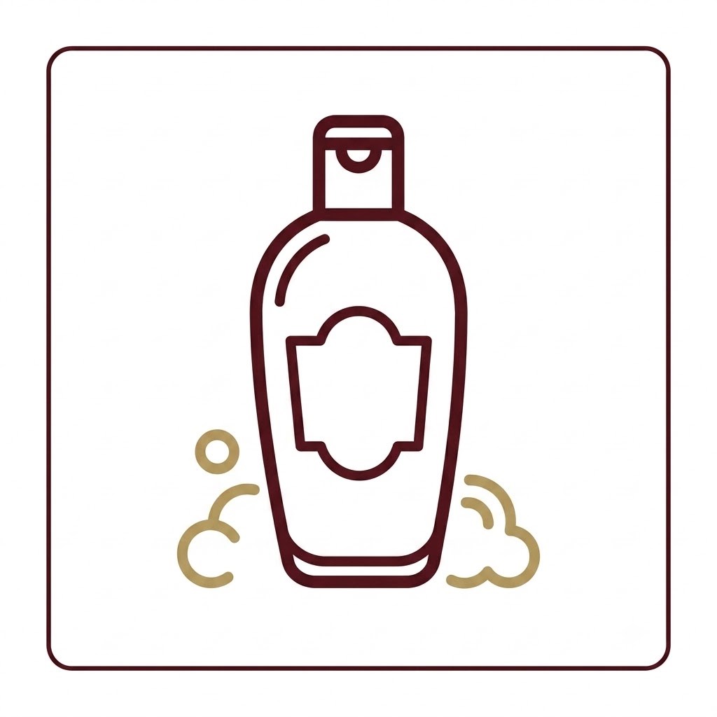 Picture for category shampoos