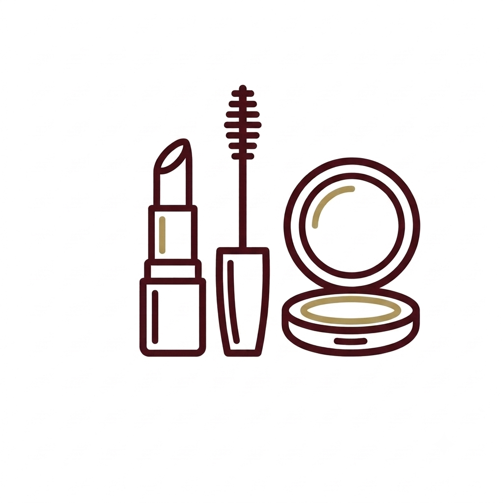 Picture for category makeup