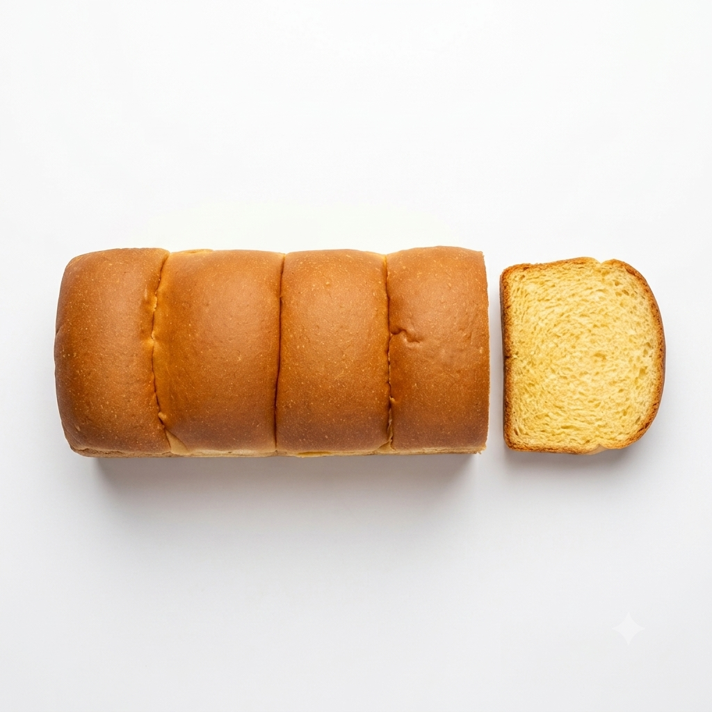 Picture of Brioche toast