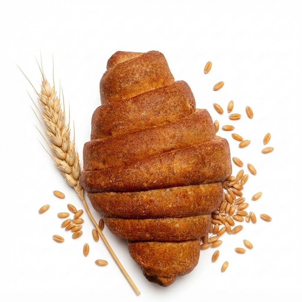 Picture of Whole Wheat Croasiinat Cedder Cheese (4 Pieces)