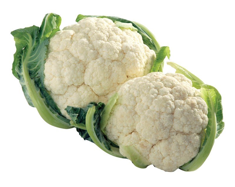 Picture of cauliflower