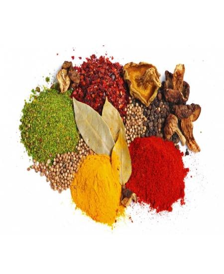 Picture for category Spices & Seasonings
