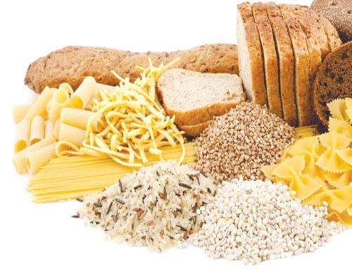 Picture for category Cereals and legumes