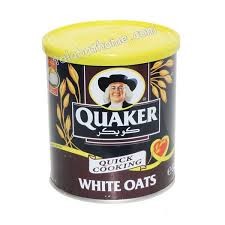 Picture of Quaker soup