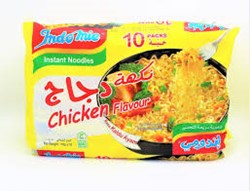 Picture of Indomie