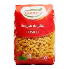 Picture of Goody pasta
