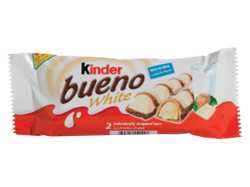 Picture of Kinder bueno chocolate